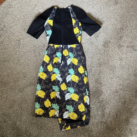 Proenza Schouler dress size 4 - Picture 3 of 5